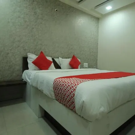 Regal Residency