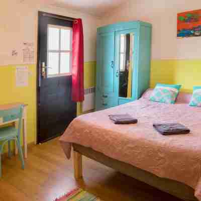 Motel Saint Georges d'Oléron Rooms