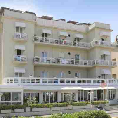 Hotel Lungomare Hotel Exterior
