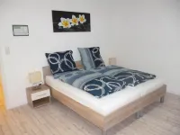 Gästehaus Laßbruch Hotels in Extertal