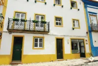 Dona Maria Hotels in 