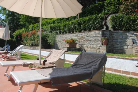 Agriturismo Tenuta la Fratta Отели в г. Fabbriche di Vergemoli