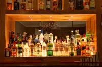 The Townhouse Aberfeldy - Rooms & Breakfast - bar