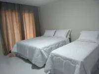 Pousada Ariús Các khách sạn ở 