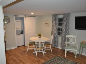 Mansion Farm Inn