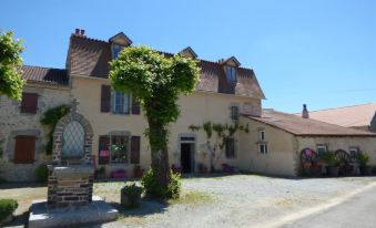 L'Ancien Presbytère Chambres d'Hote ou Gite