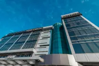 Hotel City Plaza & Suites Hotel di 