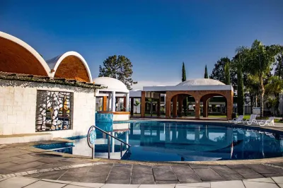 Hotel María Dolores San Luis Potosí Hotels in San Luis Potosí