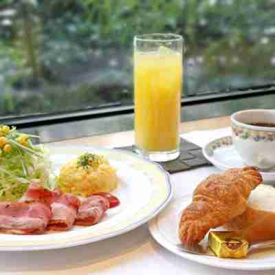 ホテルセントラル仙台 Dining/Meeting Rooms