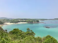 Tsushima White House