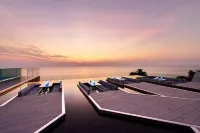 Veranda Residence Pattaya x Sea & Sky View