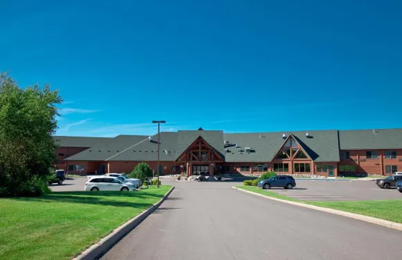 格蘭德伊利旅館度假村及會議中心