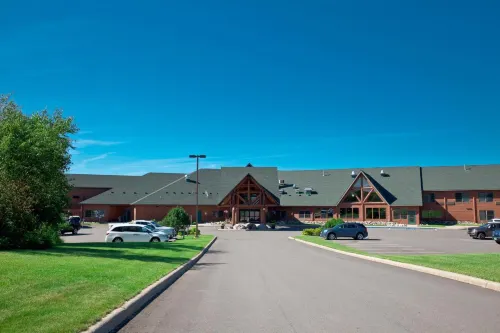 Grand Ely Lodge Hotel a Ely
