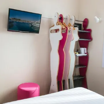 Hôtel L'Estérel - Cannes