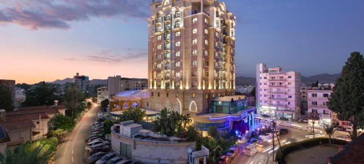 Merit Lefkosa Hotel & Casino Hotels in Nicosia