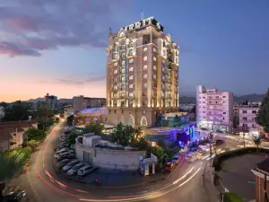 Merit Lefkosa Hotel & Casino