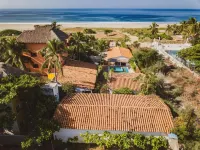 La Playita Beach House