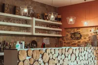 Quinta Ponte da Capinha Hotels in Penamacor