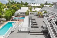 Nyah - Adult Exclusive Hotel a Key West