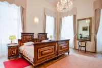 Château Liblice Hotels in Liblice