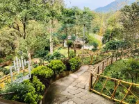 Abad Brookside Wayanad Hotels in der Nähe von Soochippara Falls (Sentinel Rock Waterfall)