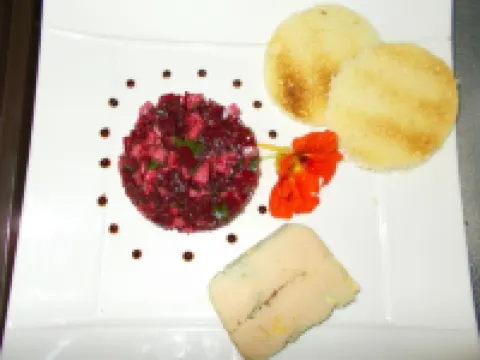 Logis Hotel Restaurant la Chaumière