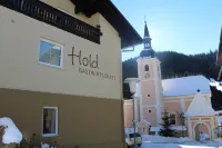 Gastwirtschaft Hold