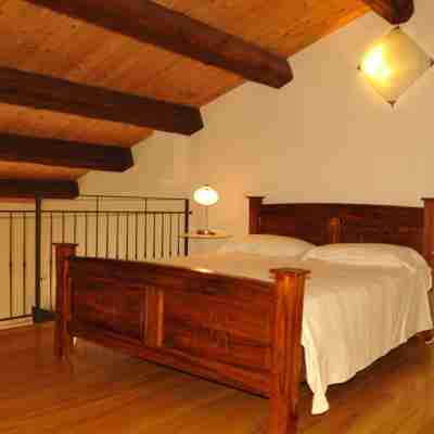 Caterina Residence Rooms