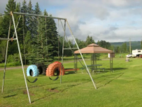 Airport Inn Hotels in Quesnel