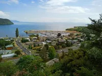 Motuoapa Bay Chalets Hotels in Tūrangi