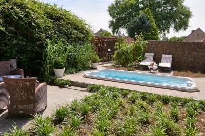 B&B de Joker Hotels in 