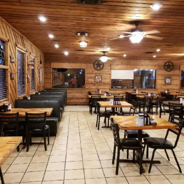 Inn at Mexia