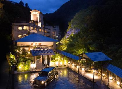 松島閣羽成度假村