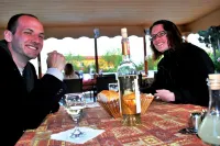 Hotel Dort Mevsim - bar