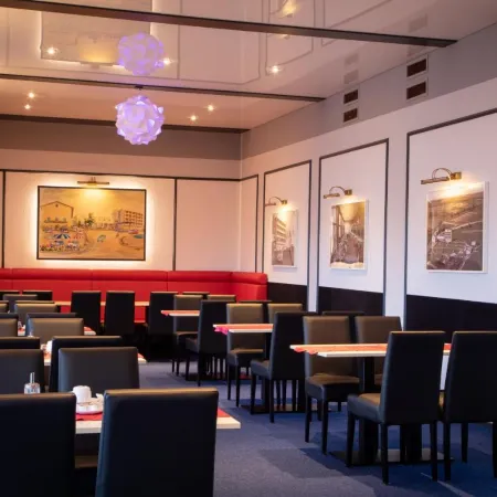 Pfefferhöhe Hotel & Restaurant