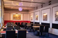 Pfefferhöhe Hotel & Restaurant - breakfast