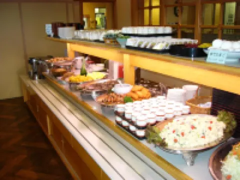 柏崎新綠酒店 柏崎市酒店