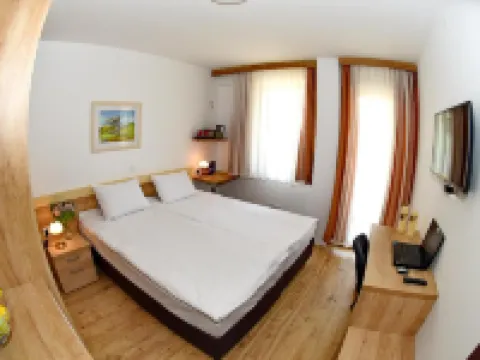 Boutique Villa Arte Hotels in Municipality of Ohrid