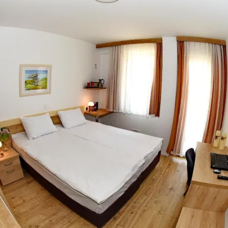 Boutique Villa Arte