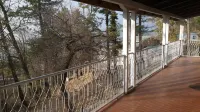 Pine Top Hotel Murree