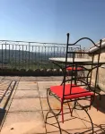 Hôtel Restaurant Panoramique César Hotels in Lauris