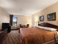 Super 8 by Wyndham Evansville North Hotels in Vanderburgh County