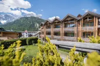 Berghotel - Sexten فنادق في Comelico Superiore