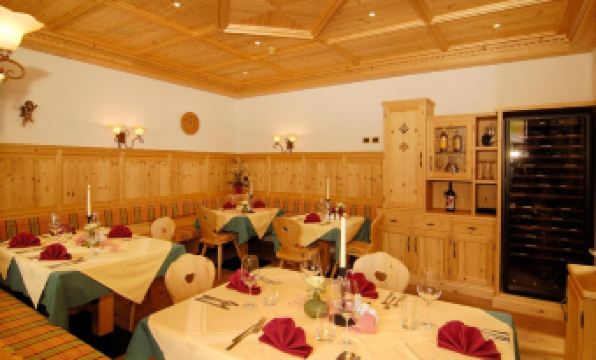 Hotel Lahnerhof - Housity