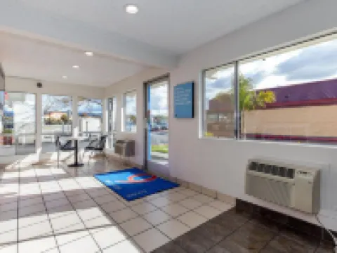 Motel 6 Hayward, CA- Silicon Valley Gateway Hotels in Hayward