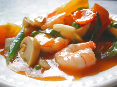 The Bridge Inn Отели в г. Айлворт