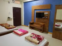 Hotel Shri Radhe Krishna Hotels in Omkareshwar