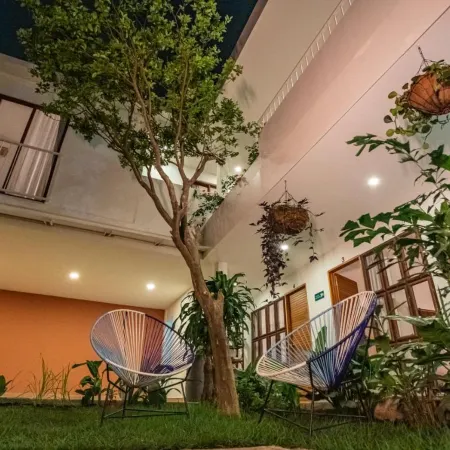 Muguet House Granada