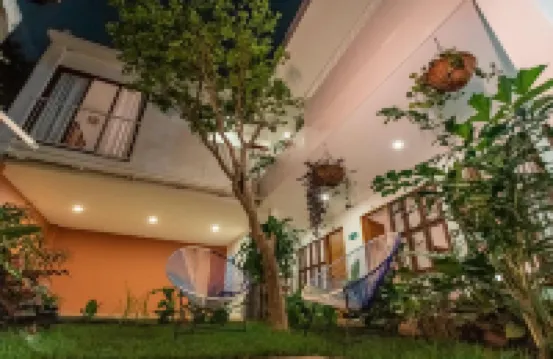 木槿之家格拉納達