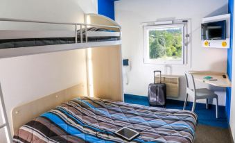 Ibis Budget le Cannet des Maures